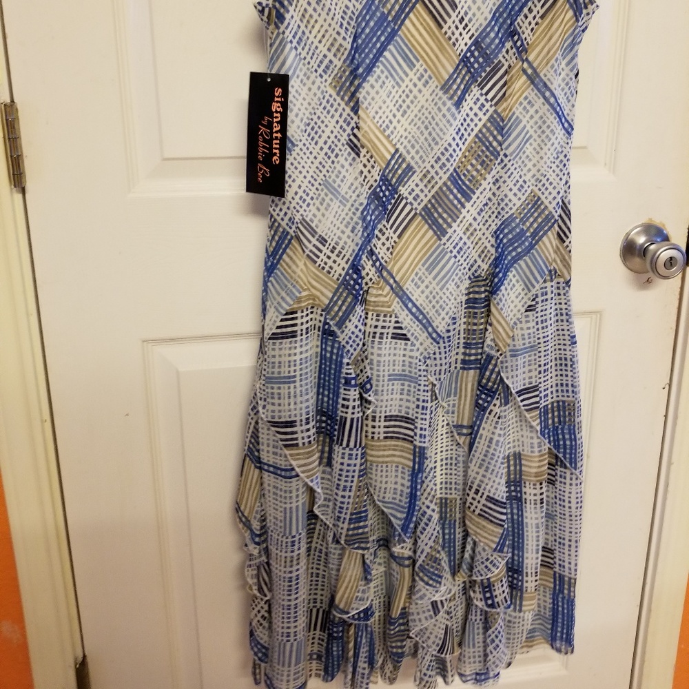 Dress - Picture 2 of 3